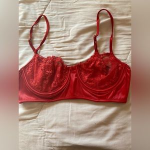 Fashion Nova Brawlet